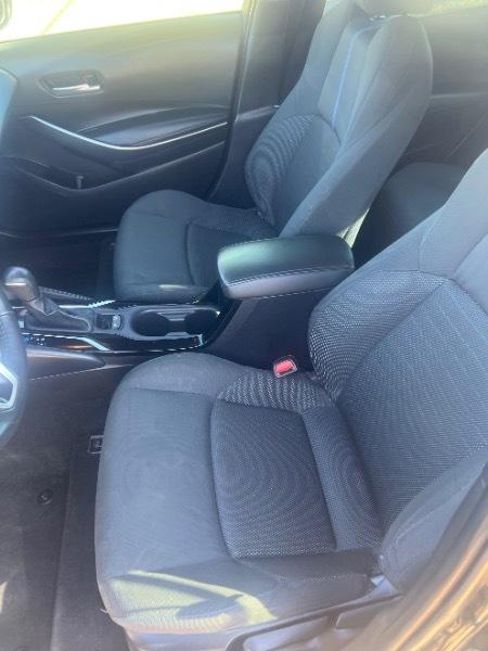 Toyota Corolla  2020