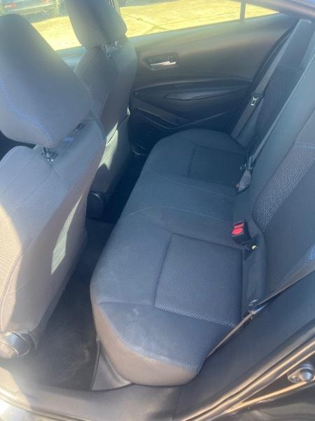 Toyota Corolla  2020