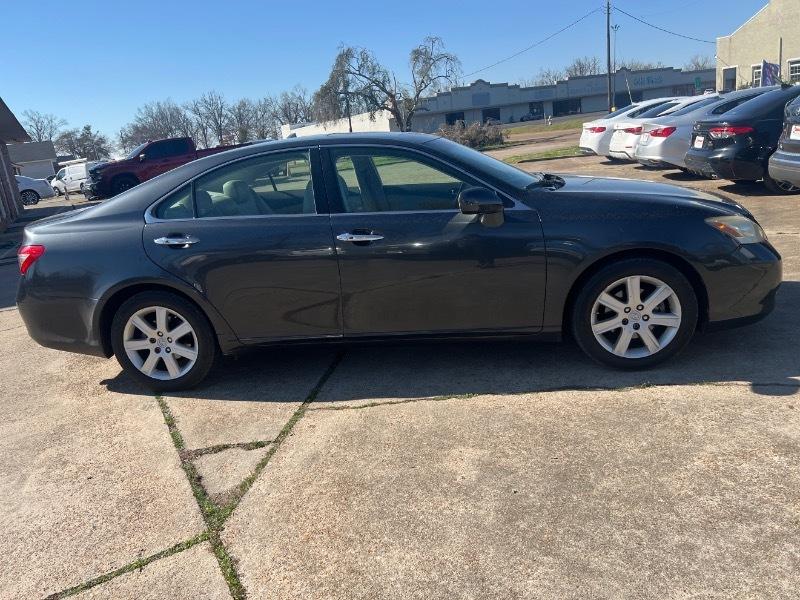 Lexus ES 350  2008