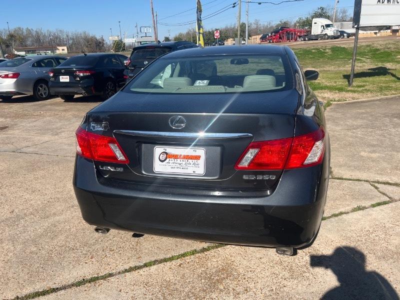 Lexus ES 350  2008