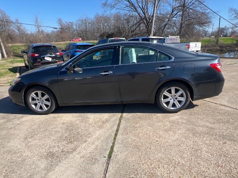 Lexus ES 350  2008