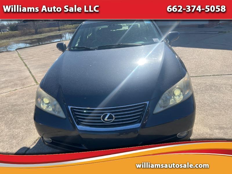 2008 Lexus ES 350 