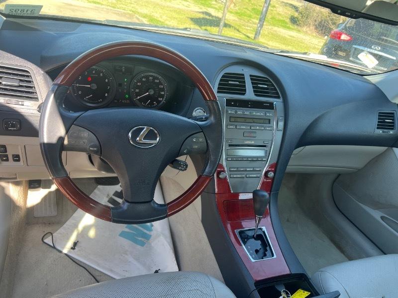 Lexus ES 350  2008
