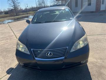 2008 Lexus ES 350 