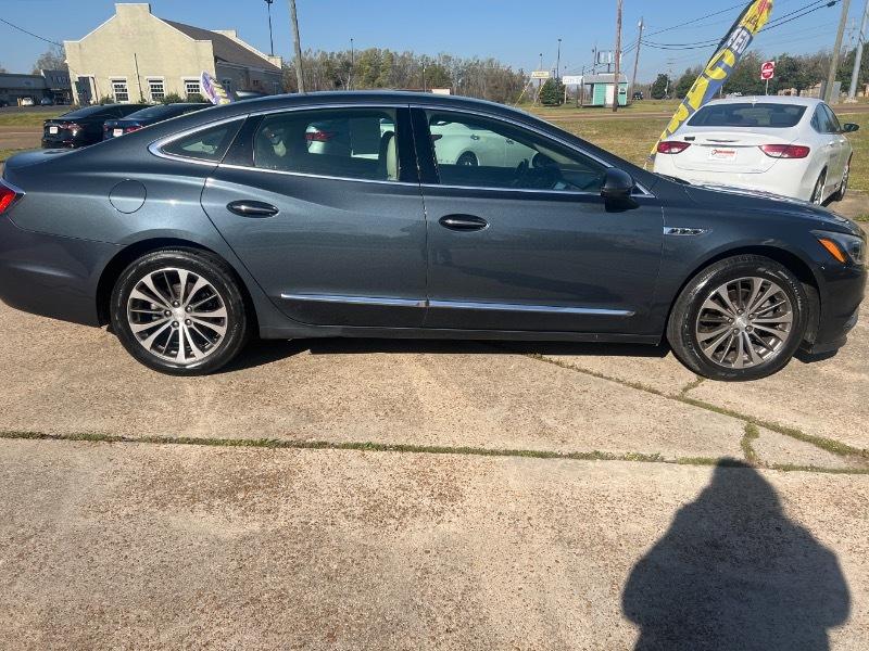 Buick LaCrosse  2019