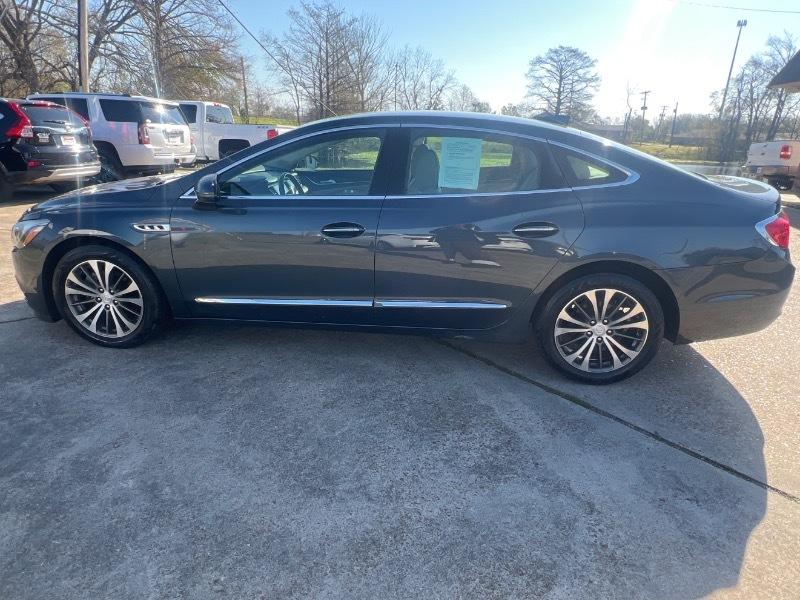 Buick LaCrosse  2019