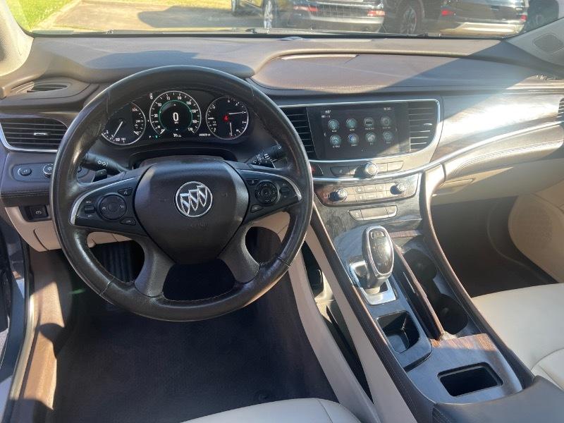 Buick LaCrosse  2019