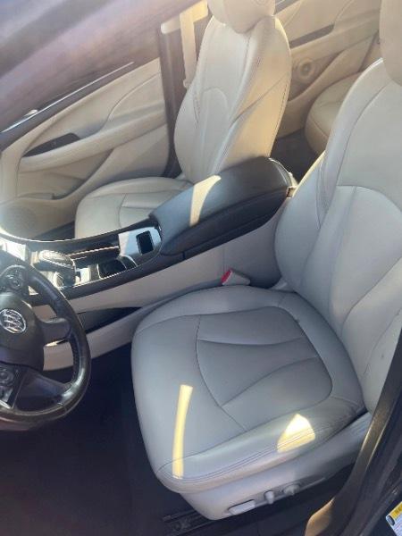 Buick LaCrosse  2019