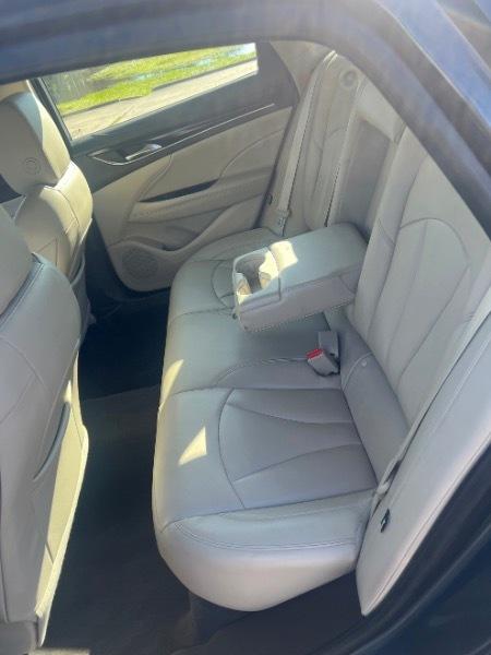 Buick LaCrosse  2019