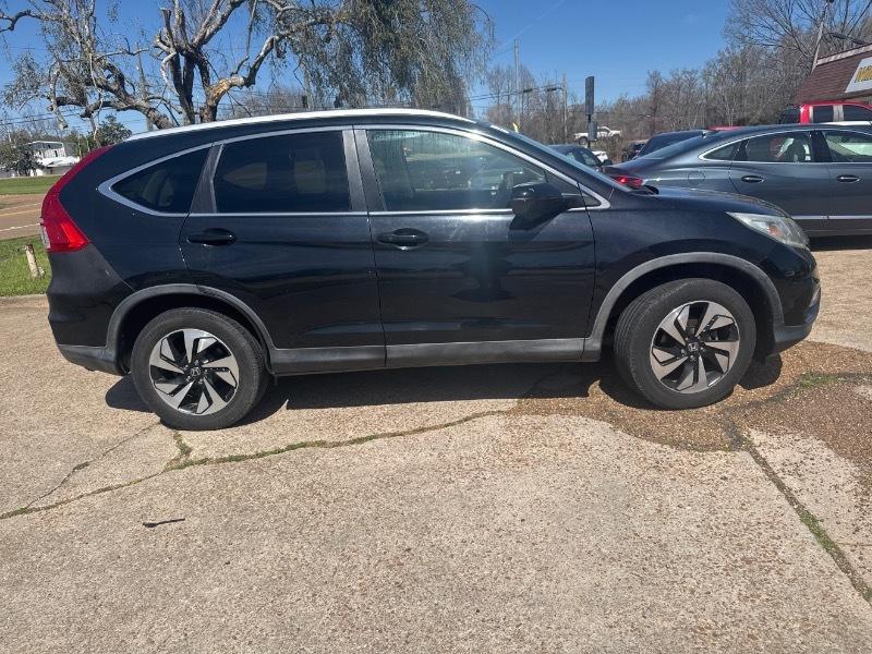 Honda CR-V  2015