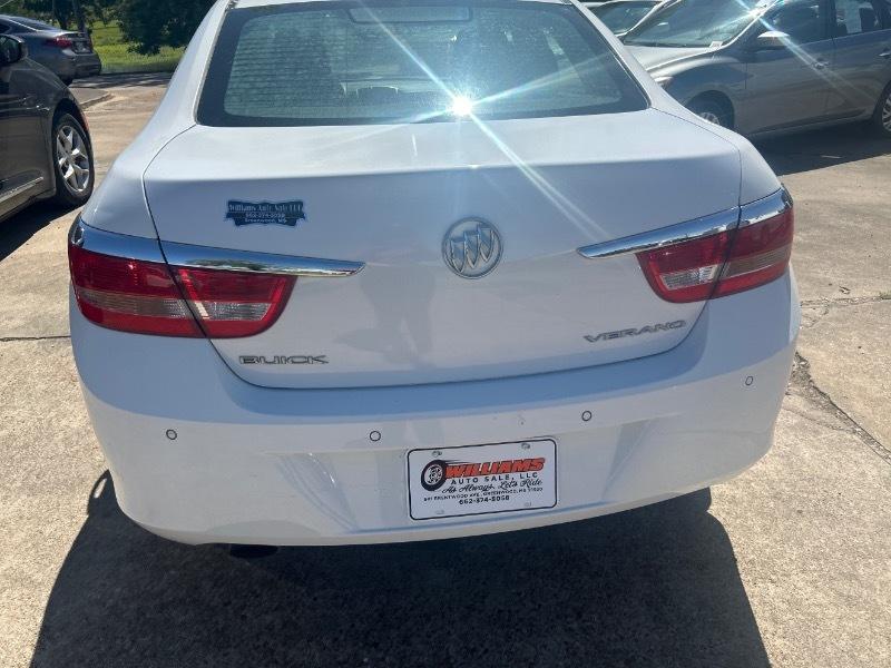 Buick Verano  2014