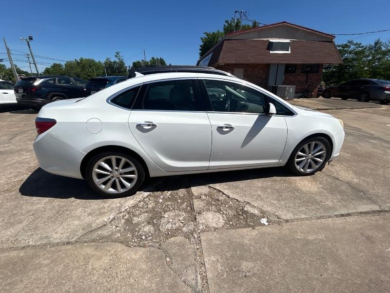 Buick Verano  2014