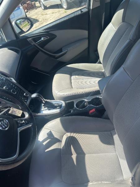 Buick Verano  2014