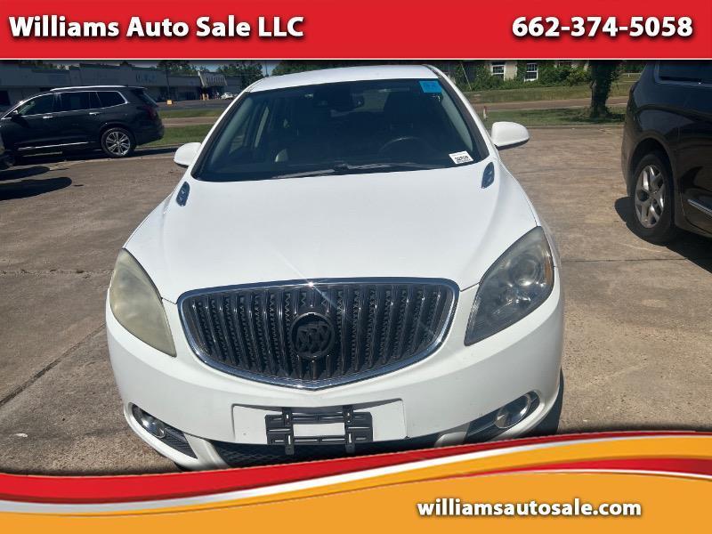 2014 Buick Verano CONVENIENCE