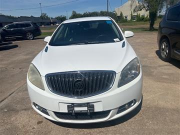 2014 Buick Verano 