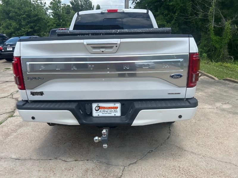 Ford F-150  2015