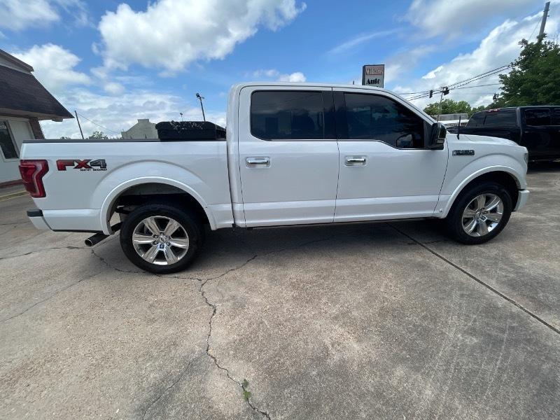 Ford F-150  2015
