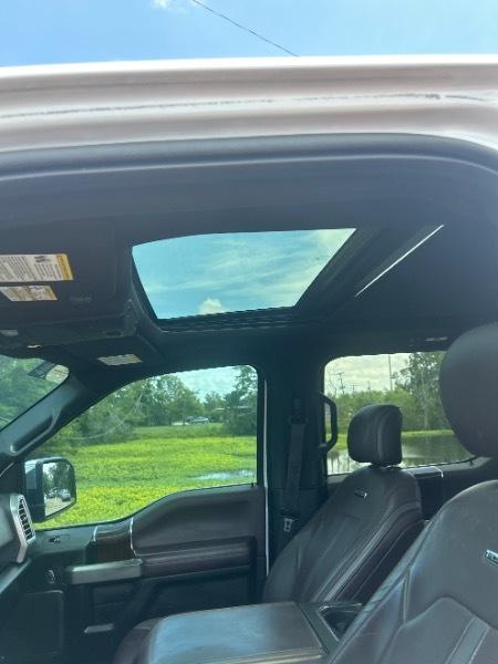 Ford F-150  2015
