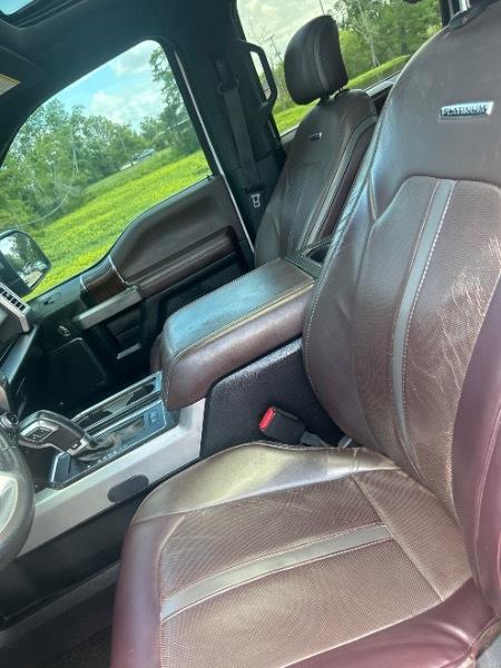 Ford F-150  2015