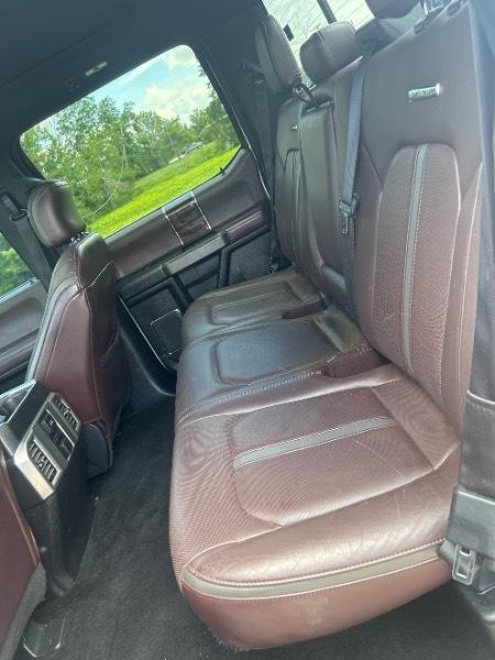 Ford F-150  2015
