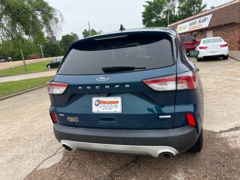 Ford Escape  2020