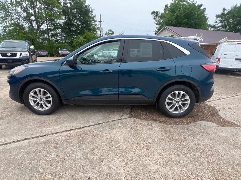 Ford Escape  2020