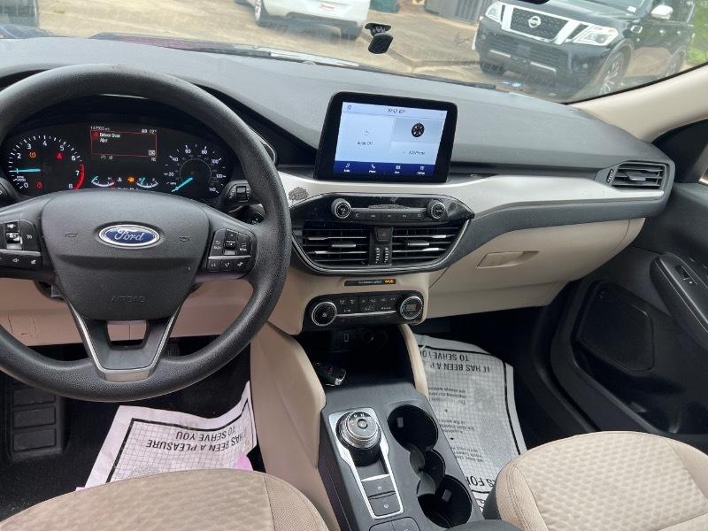 Ford Escape  2020