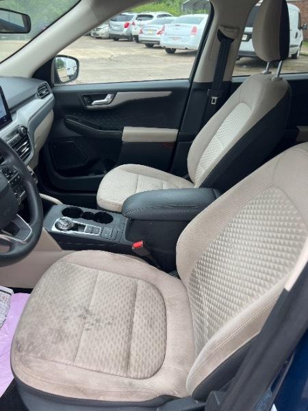 Ford Escape  2020
