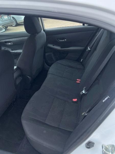 Nissan Sentra  2020