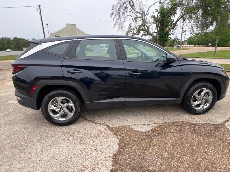 Hyundai Tucson  2022