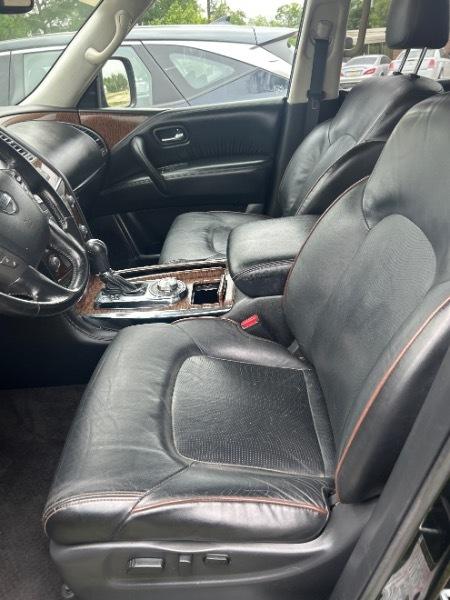 Nissan Armada SL AWD 2020