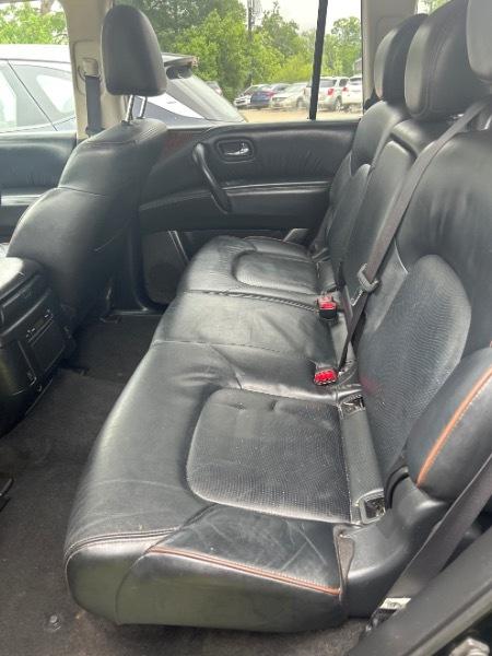 Nissan Armada SL AWD 2020