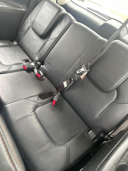 Nissan Armada SL AWD 2020