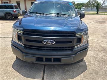 2020 Ford F150 