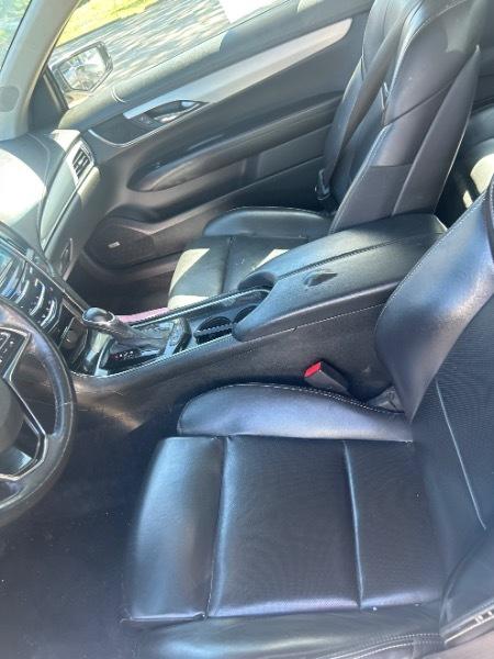 Cadillac ATS  2016