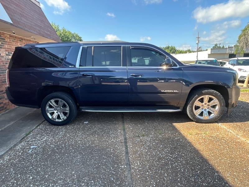 GMC Yukon XL  2018
