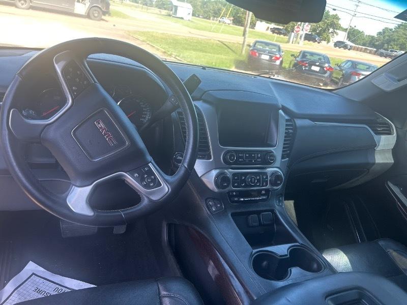 GMC Yukon XL  2018