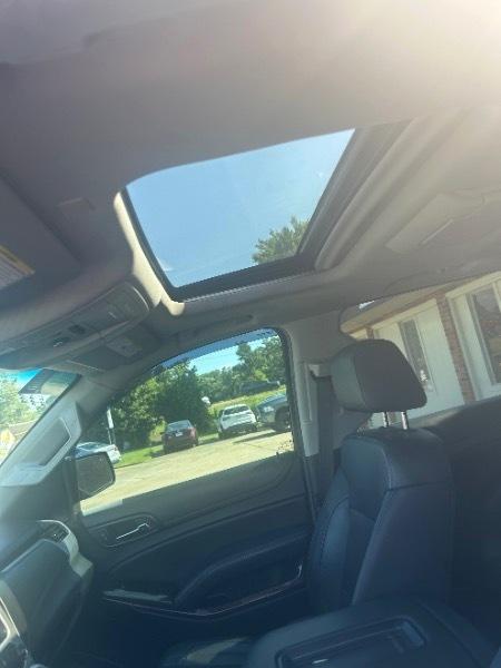 GMC Yukon XL  2018