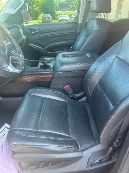 GMC Yukon XL  2018