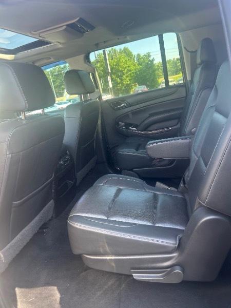 GMC Yukon XL  2018