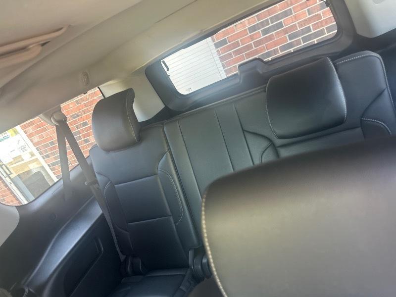 GMC Yukon XL  2018