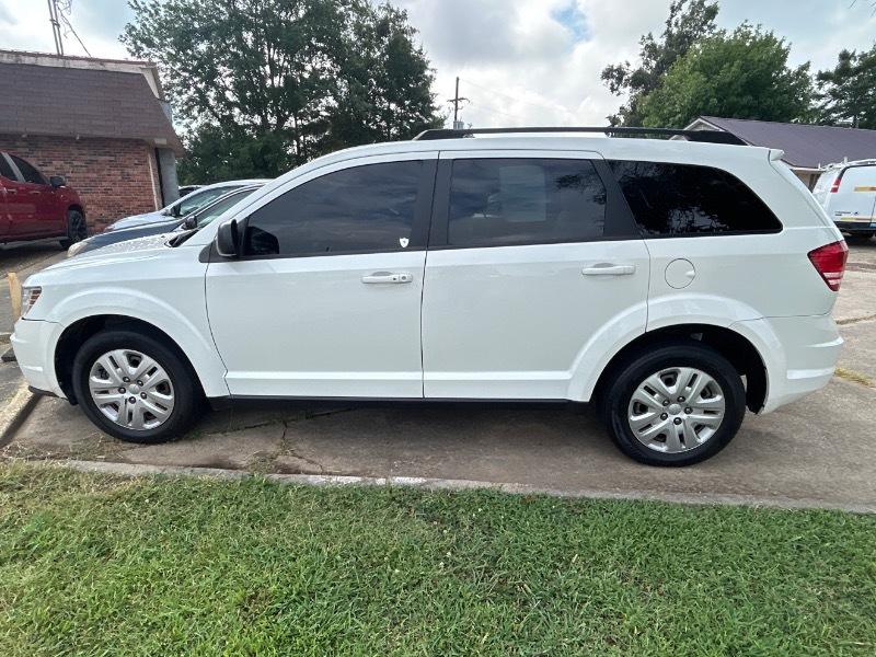 Dodge Journey  2020