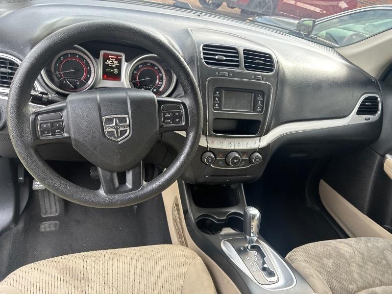 Dodge Journey  2020