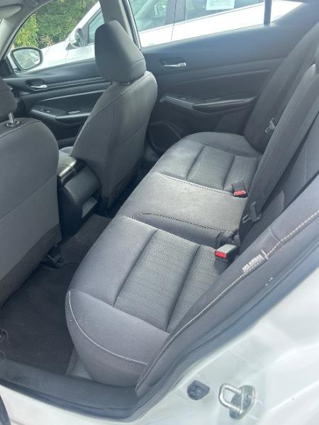Nissan Altima  2022