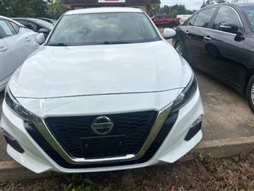 2022 Nissan Altima 