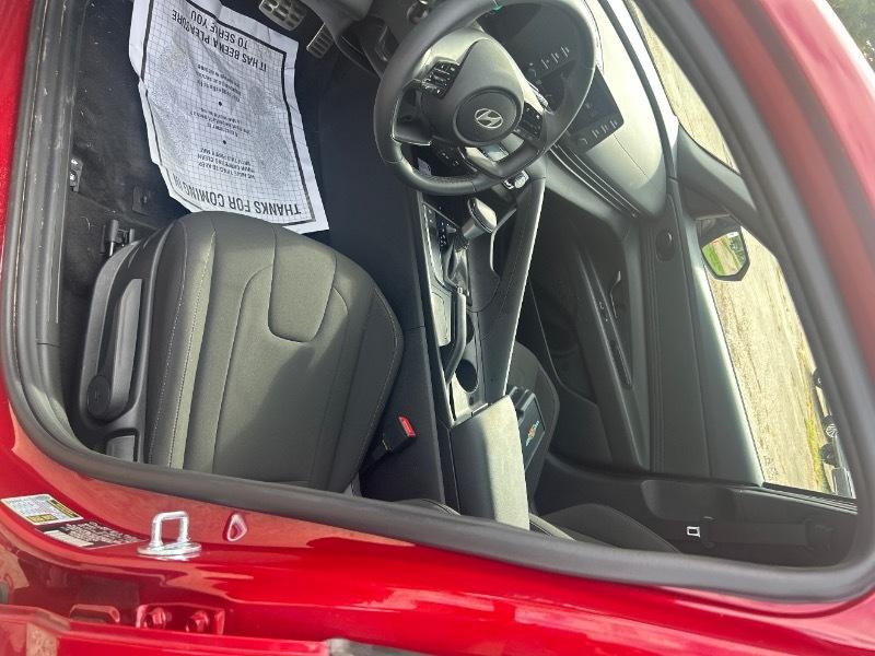 Hyundai Elantra  2026
