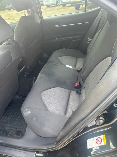Toyota Camry  2018