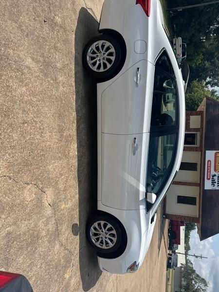 Nissan Sentra  2019