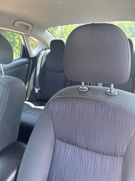 Nissan Sentra  2019