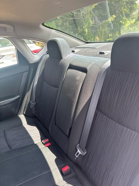 Nissan Sentra  2019